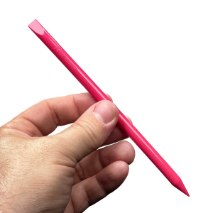 Turbo Dork: Silicone Mixing Sticks (3 Pack) 1