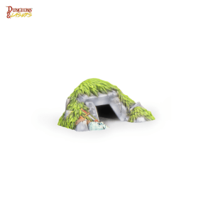 Dungeons & Lasers: Entrances Pack 1