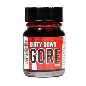 Dirty Down Gore - 15ml 1