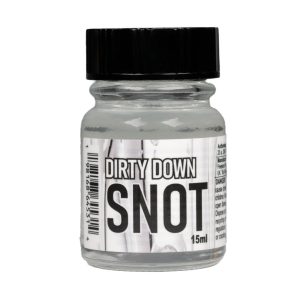 Dirty Down Snot - 15ml 1