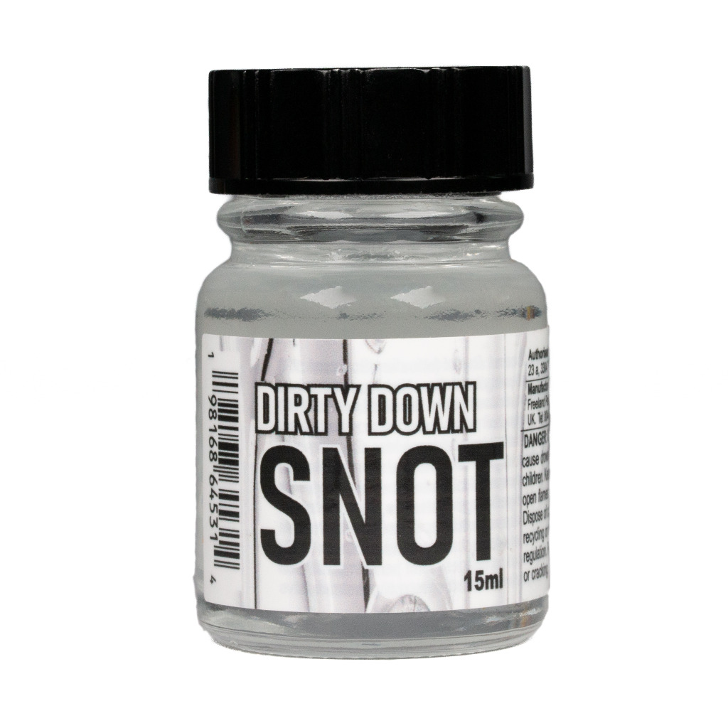 Dirty Down Snot - 15ml 1