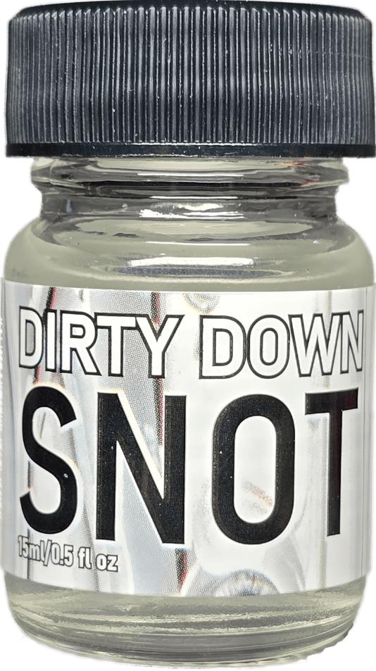 Dirty Down Snot - 15ml 4