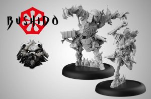 Aida & Kami of Enduring Embers 1