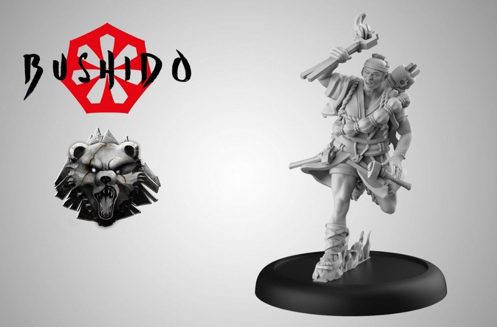 Aida & Kami of Enduring Embers 2