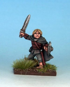 Halfling Champion 1