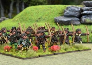 Halfling Archers 1