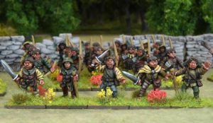Halfling Soldiers 1