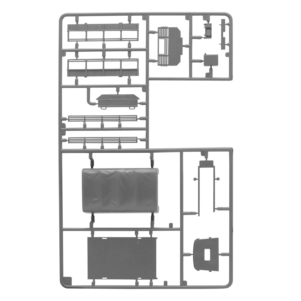 Studebaker US6 Truck 9
