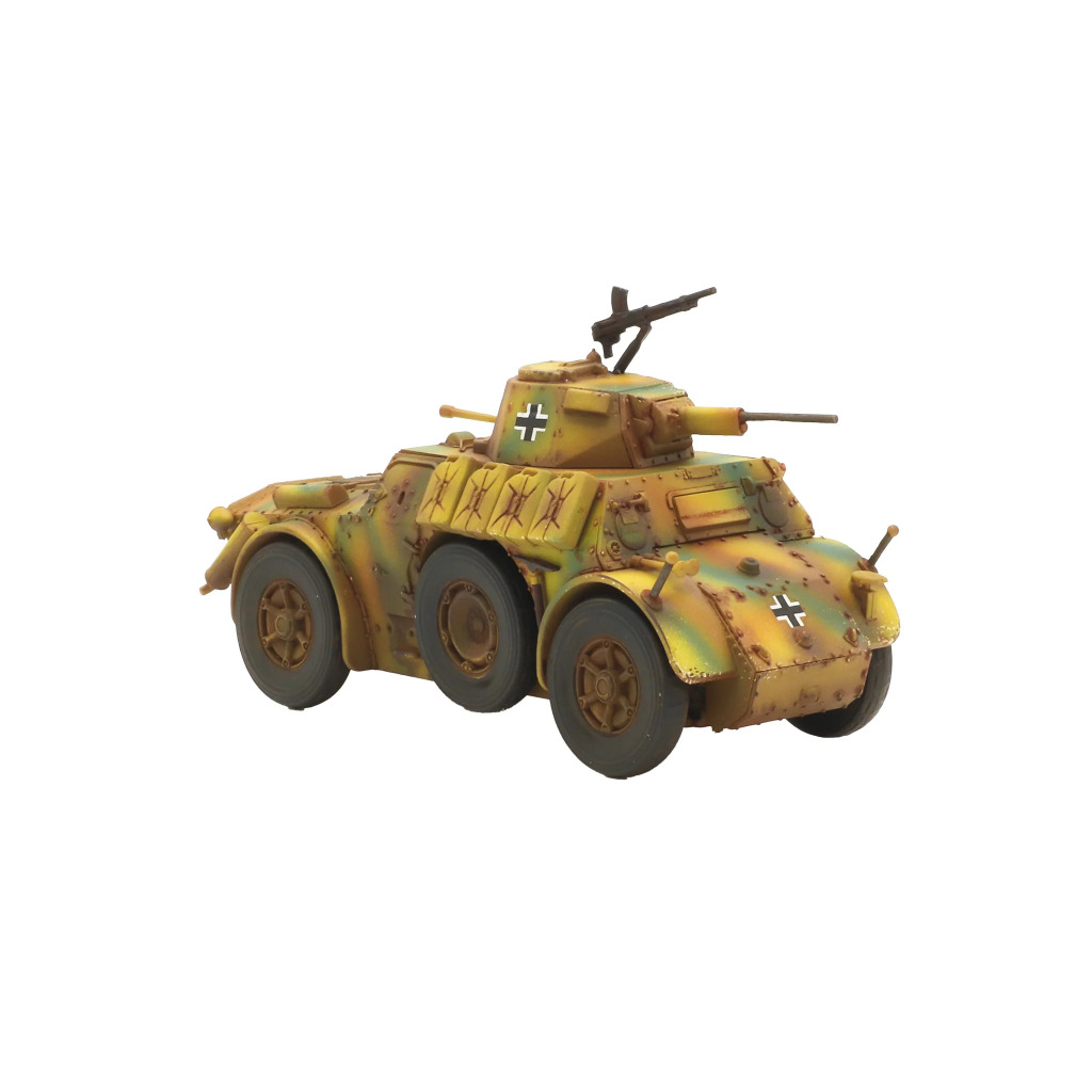 AB41/43 armoured car 7