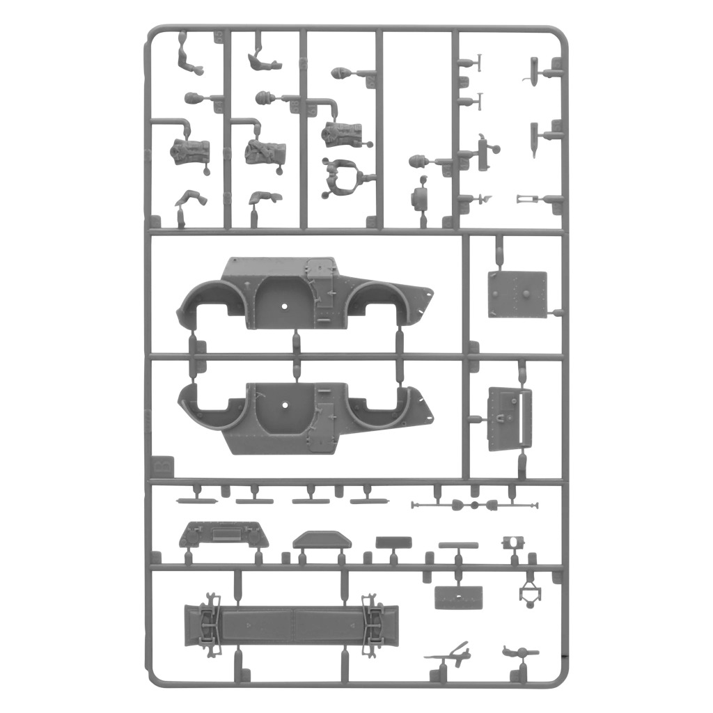 AB41/43 armoured car 10