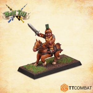 Copperpot the Far-Galloper 1