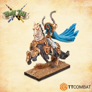 Prince Atoban the Golden 1