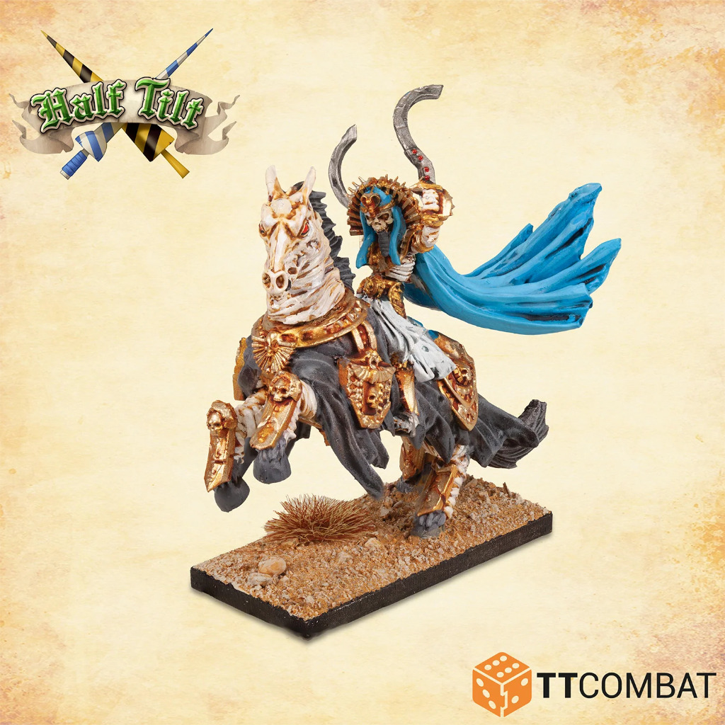 Prince Atoban the Golden 1