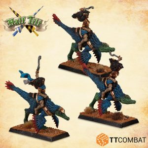 Sisters of the Shifting Sands 1