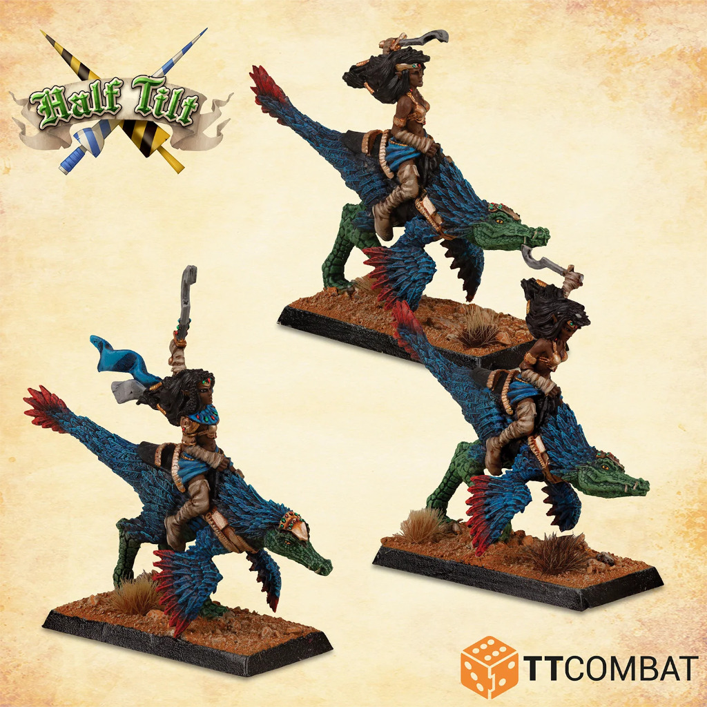 Sisters of the Shifting Sands 1