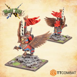 King Francois Chevalier 1