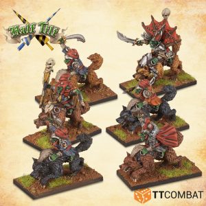 Howls in the Night 1