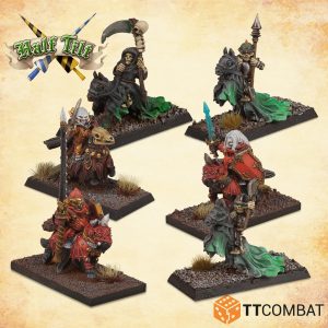 Death March of Little Blood 1