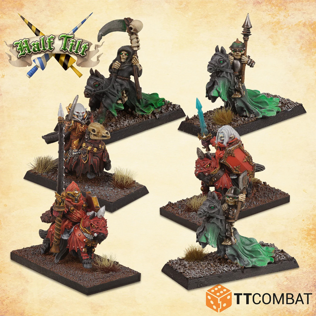 Death March of Little Blood 1