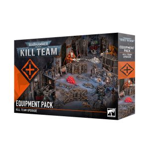 Kill Team Upgrade: Equipment Pack 1