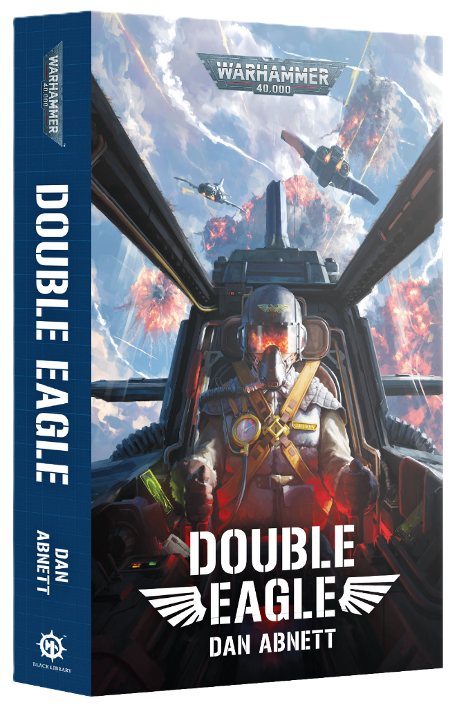 Double Eagle (Paperback) 1