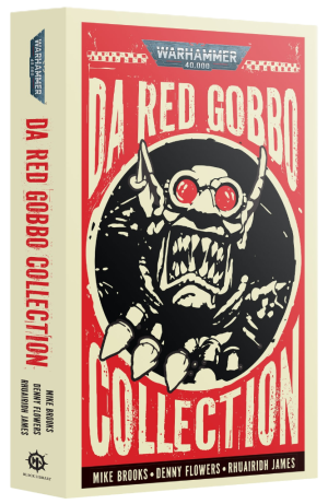 Da Red Gobbo Collection (Paperback) 1