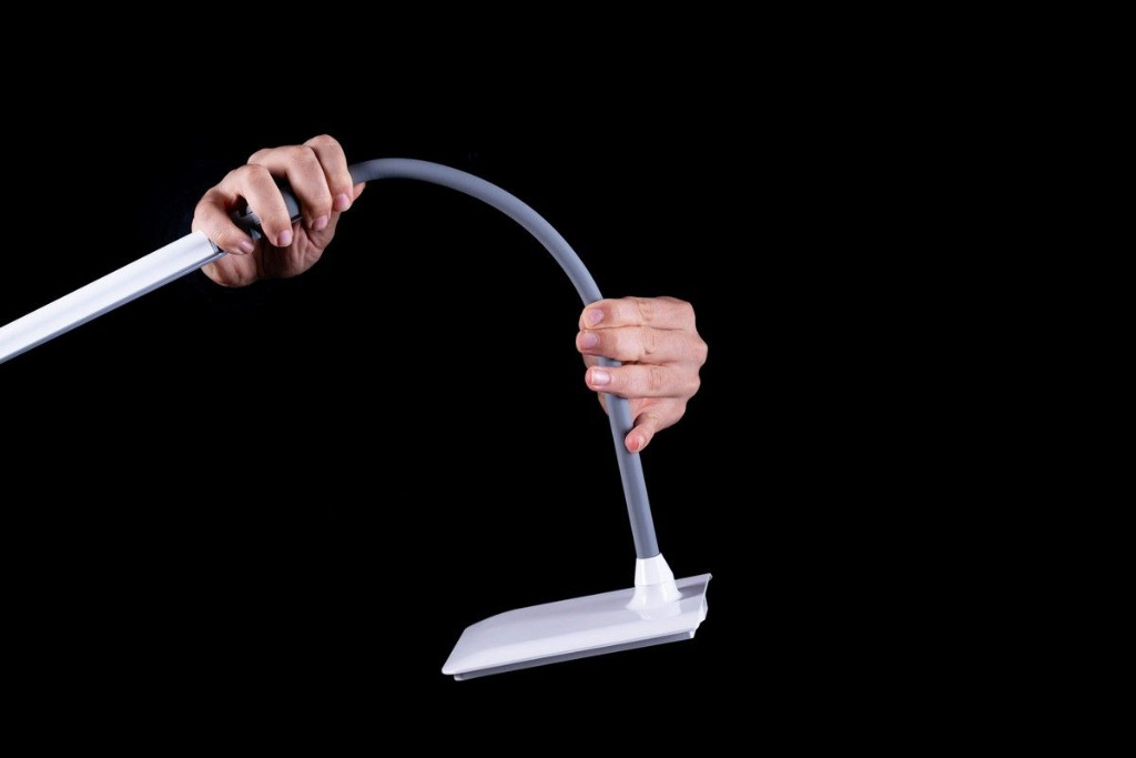 UnoPro Clamp Lamp 3