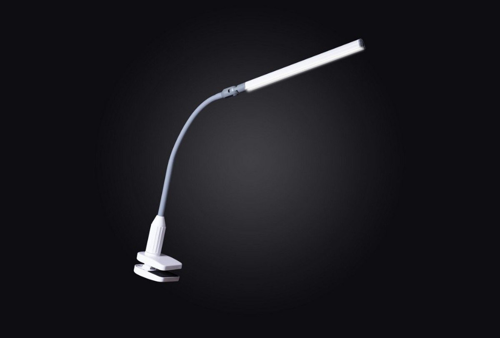 UnoPro Clamp Lamp 4