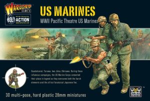 US Marine Corps 1