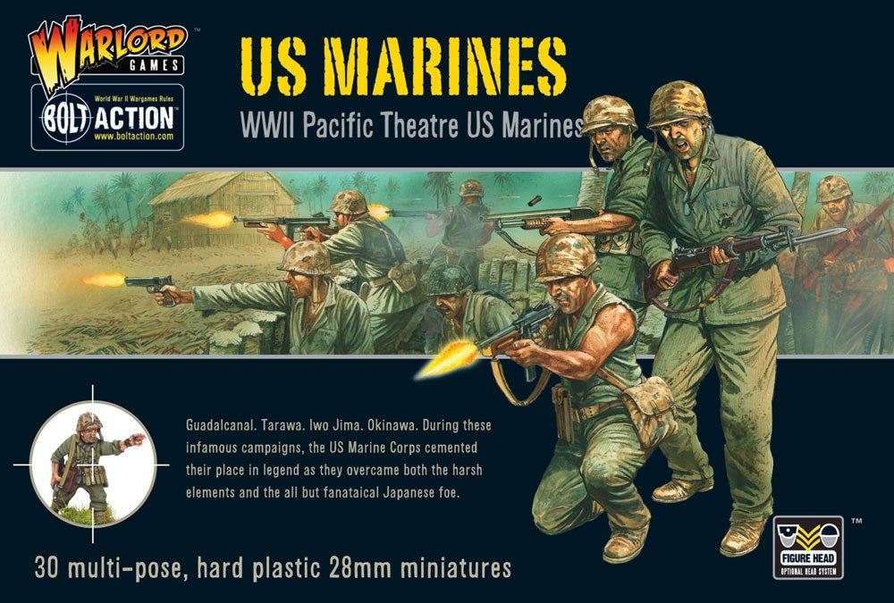US Marine Corps 1