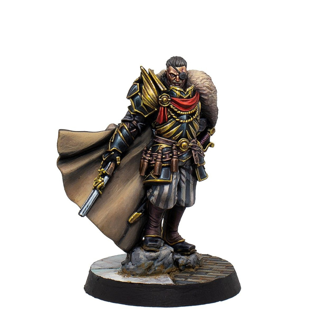 Hegemony Action Pack 3