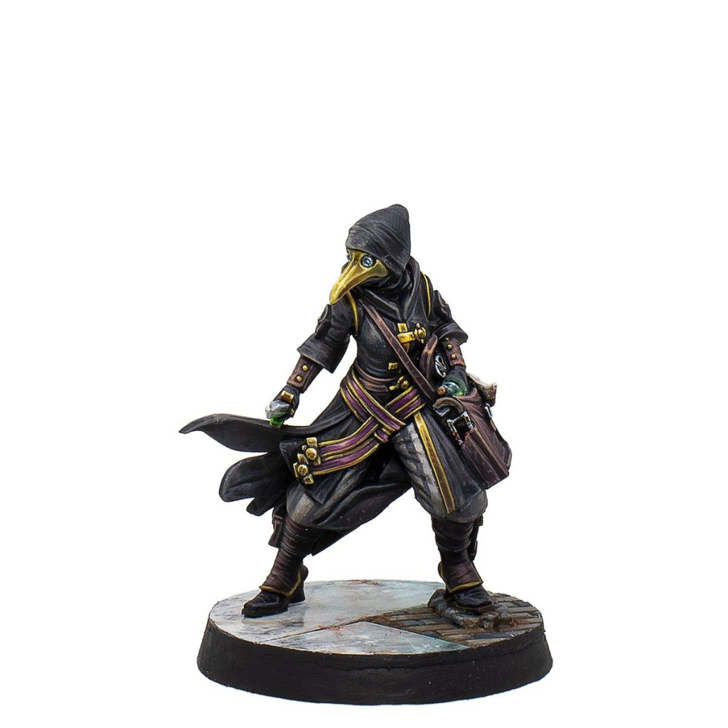 Hegemony Action Pack 5