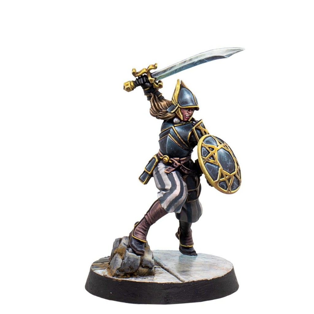 Hegemony Action Pack 11