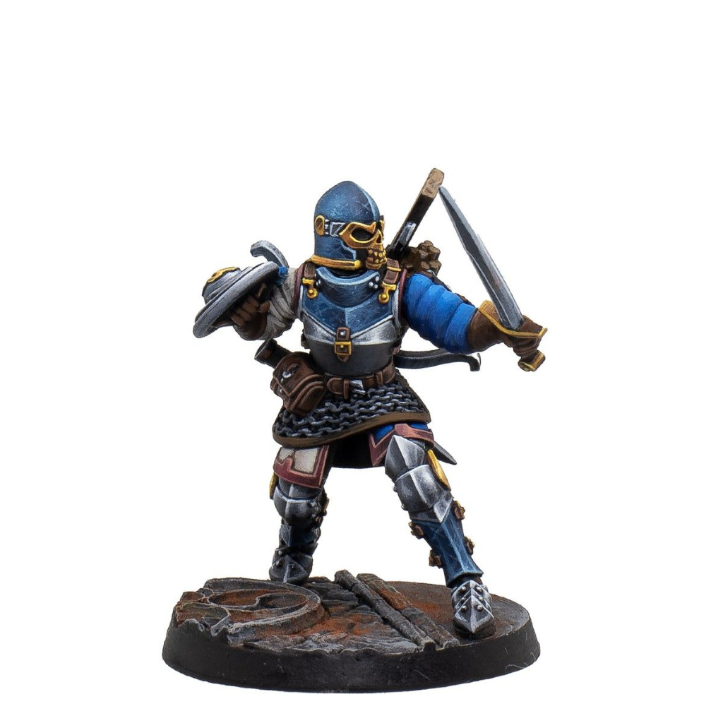 Guardians of the Mounds 2