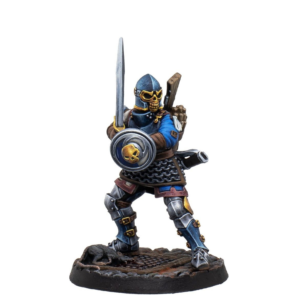 Guardians of the Mounds 3