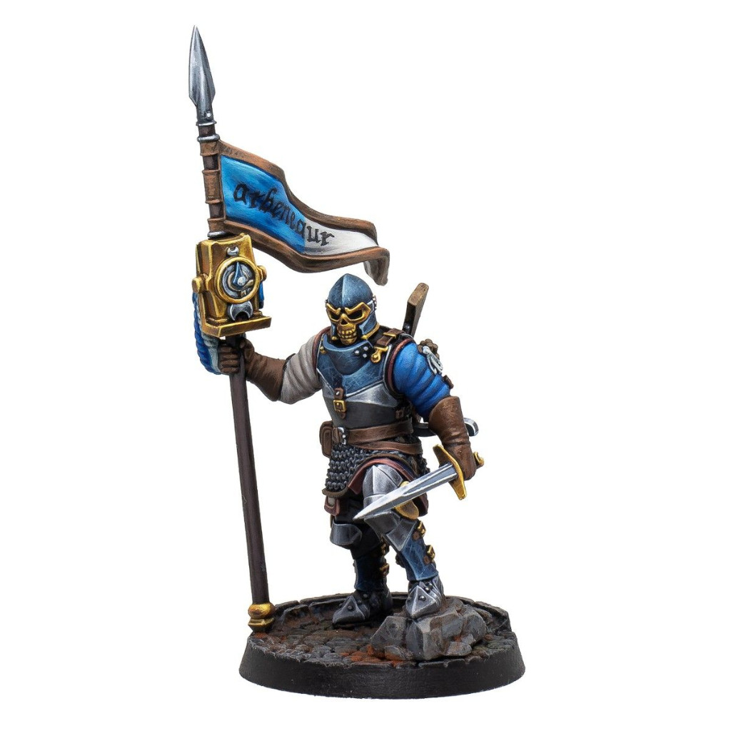 Guardians of the Mounds 5