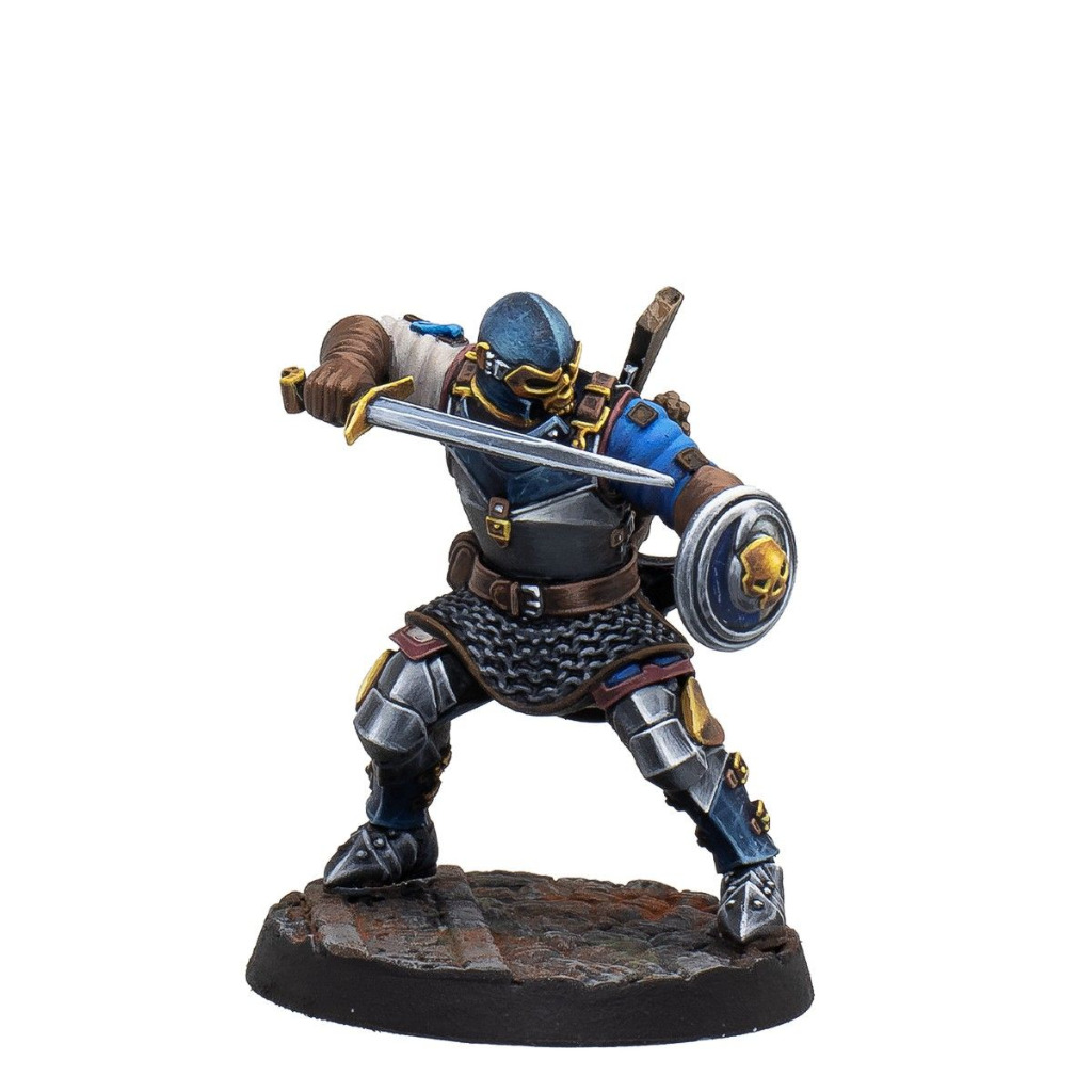 Guardians of the Mounds 6