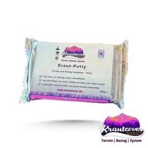 Kraut Putty 1