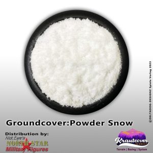 Krautcover - Powder Snow 1
