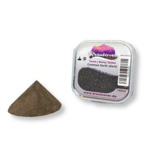 Krautcover - Common Earth (Dark) 1