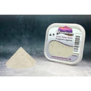 Krautcover - Tropical Lagoon Groundcover 1