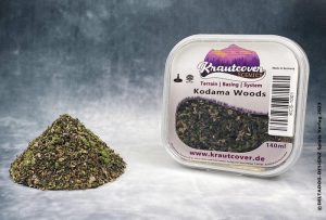 Kodama Woods 1