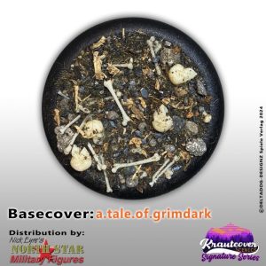 A Tale of Grimdark 1