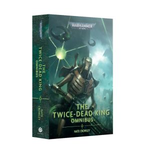 The Twice-Dead King: The Omnibus (Paperback) 1
