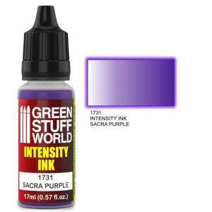 Intensity Ink SACRA PURPLE 1