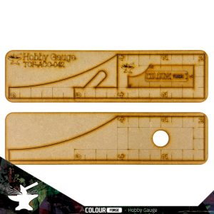 Colour Forge Hobby Gauge 1