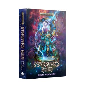 Starseer's Ruin (Hardback) 1