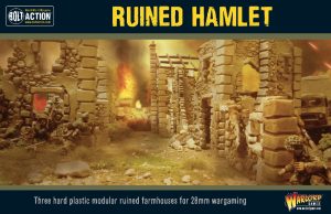 Ruined Hamlet 1