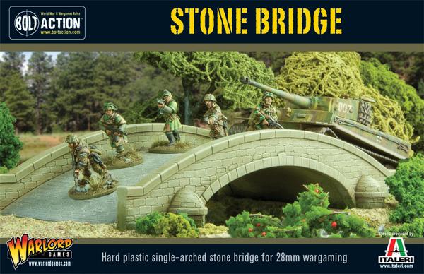 Stone Bridge 1