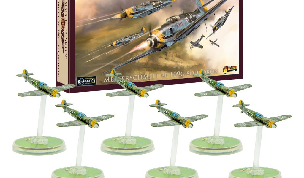 British Ace Pilot: Johnny Johnson 1